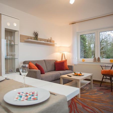 Ferienwohnung Little Home In Winterberg-Neuastenberg Buitenkant foto
