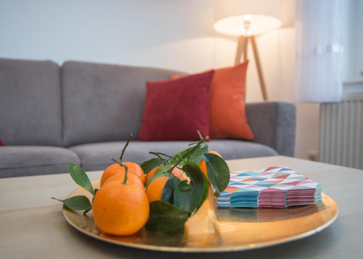 Ferienwohnung Little Home In Winterberg-Neuastenberg Buitenkant foto