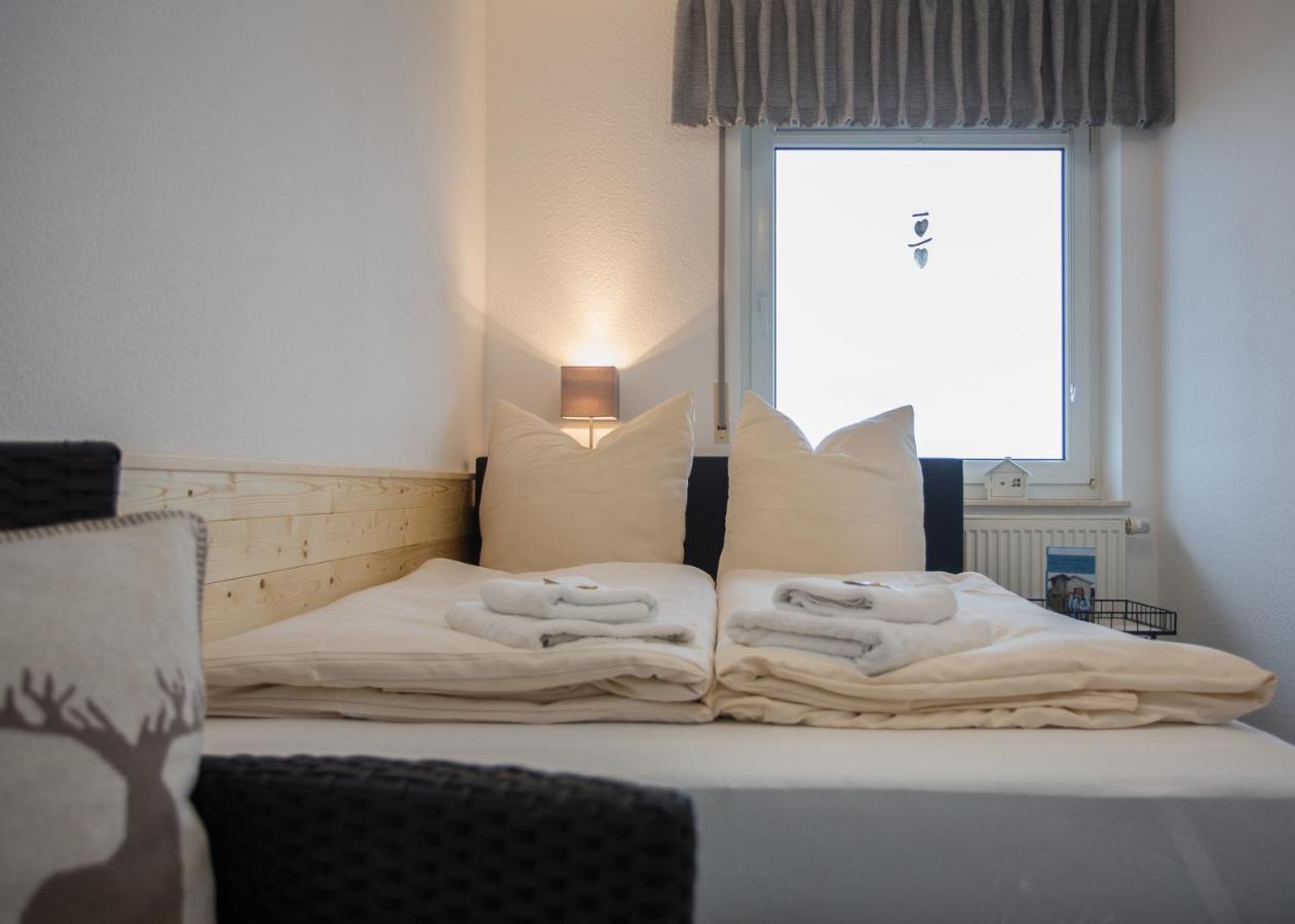 Ferienwohnung Little Home In Winterberg-Neuastenberg Buitenkant foto