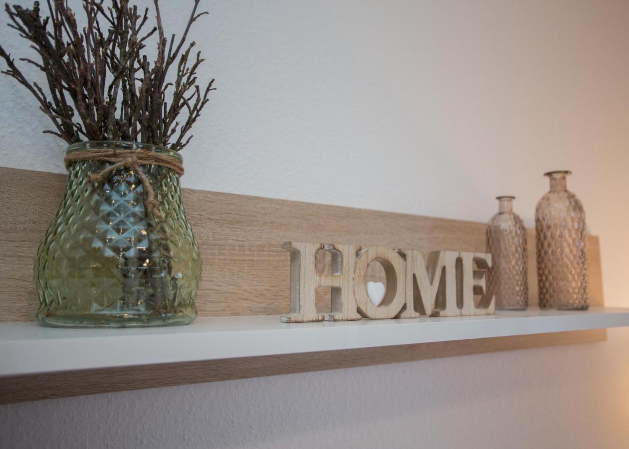 Ferienwohnung Little Home In Winterberg-Neuastenberg Buitenkant foto