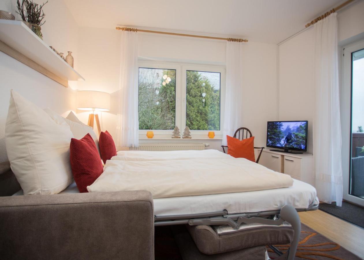 Ferienwohnung Little Home In Winterberg-Neuastenberg Buitenkant foto